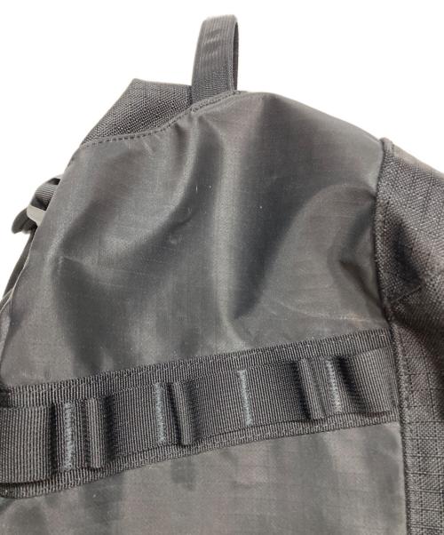 Patagonia（パタゴニア）Patagonia (パタゴニア) ブラックホール・ダッフル40L ブラックの古着・服飾アイテム