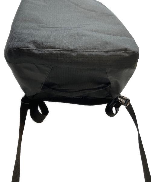 Patagonia（パタゴニア）Patagonia (パタゴニア) ブラックホール・ダッフル40L ブラックの古着・服飾アイテム