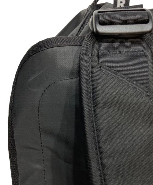 Patagonia（パタゴニア）Patagonia (パタゴニア) ブラックホール・ダッフル40L ブラックの古着・服飾アイテム