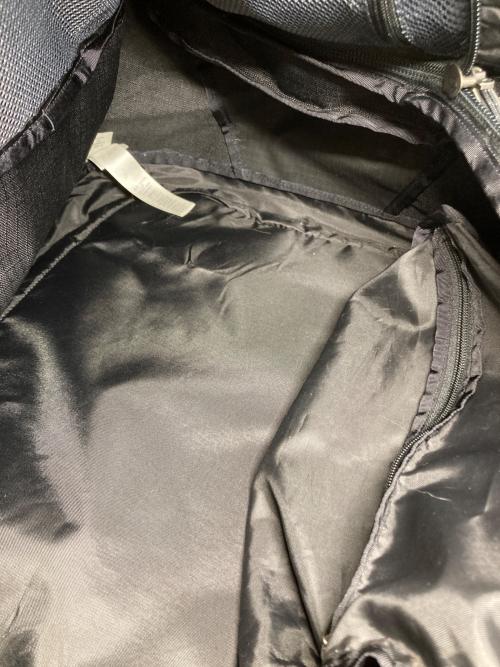 Patagonia（パタゴニア）Patagonia (パタゴニア) ブラックホール・ダッフル40L ブラックの古着・服飾アイテム