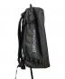 Patagonia (パタゴニア) ブラックホール・ダッフル40L ブラック：15000円