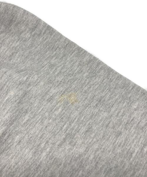Champion（チャンピオン）Champion (チャンピオン) 90s リバースウィーブスウェット グレー サイズ:Lの古着・服飾アイテム
