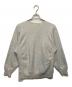 Champion (チャンピオン) 90s リバースウィーブスウェット グレー サイズ:L：10000円