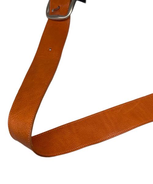 HENDER SCHEME（エンダースキーマ）Hender Scheme (エンダースキーマ) one size belt bag ネイビーの古着・服飾アイテム