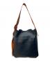 Hender Scheme (エンダースキーマ) one size belt bag ネイビー：25000円
