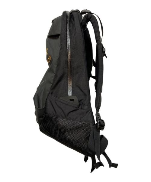 ARC'TERYX（アークテリクス）ARC'TERYX (アークテリクス) リュック ブラックの古着・服飾アイテム