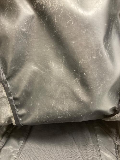 ARC'TERYX（アークテリクス）ARC'TERYX (アークテリクス) リュック ブラックの古着・服飾アイテム