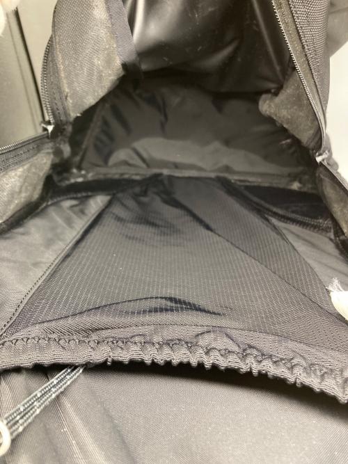 ARC'TERYX（アークテリクス）ARC'TERYX (アークテリクス) リュック ブラックの古着・服飾アイテム