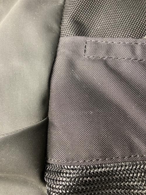 ARC'TERYX（アークテリクス）ARC'TERYX (アークテリクス) リュック ブラックの古着・服飾アイテム