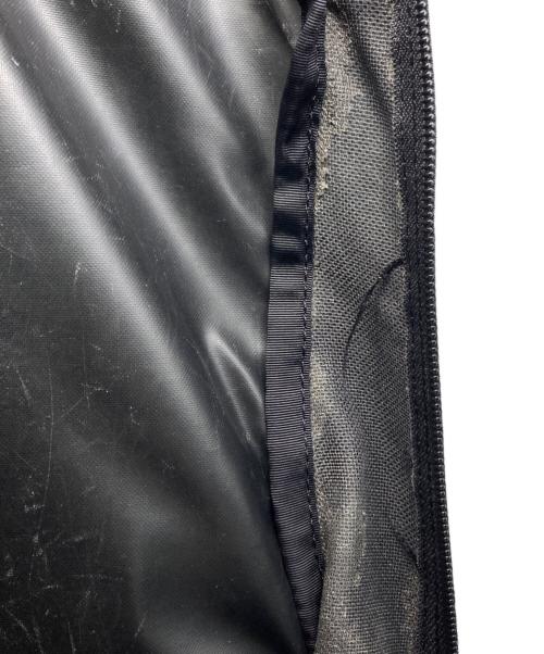 ARC'TERYX（アークテリクス）ARC'TERYX (アークテリクス) リュック ブラックの古着・服飾アイテム