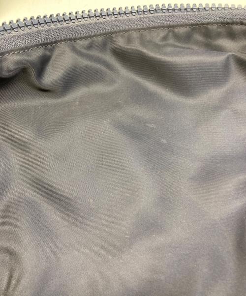 THE NORTH FACE（ザ ノース フェイス）THE NORTH FACE (ザ ノース フェイス) ナイロンショルダーバッグ ネイビーの古着・服飾アイテム