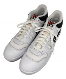 NIKE（ナイキ）の古着「ATTACK QS SP」｜ホワイト