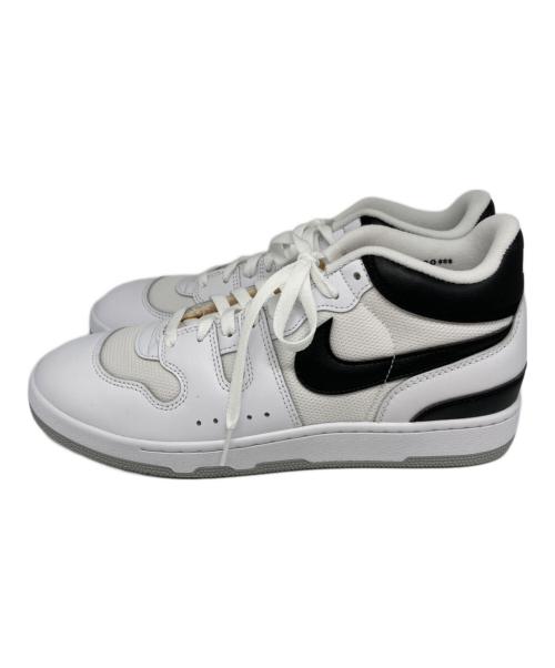 NIKE（ナイキ）NIKE (ナイキ) ATTACK QS SP ホワイト サイズ:29㎝ 未使用品の古着・服飾アイテム