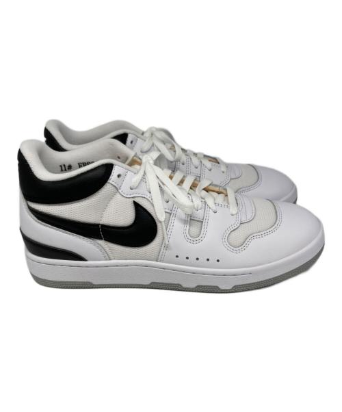 NIKE（ナイキ）NIKE (ナイキ) ATTACK QS SP ホワイト サイズ:29㎝ 未使用品の古着・服飾アイテム