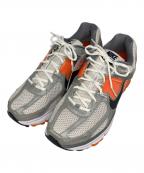NIKEナイキ）の古着「ZOOM VOMERO 5」｜グレー