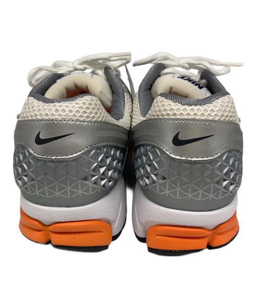NIKE（ナイキ）NIKE (ナイキ) ZOOM VOMERO 5 グレー サイズ:29㎝ 未使用品の古着・服飾アイテム