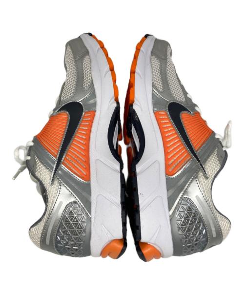 NIKE（ナイキ）NIKE (ナイキ) ZOOM VOMERO 5 グレー サイズ:29㎝ 未使用品の古着・服飾アイテム