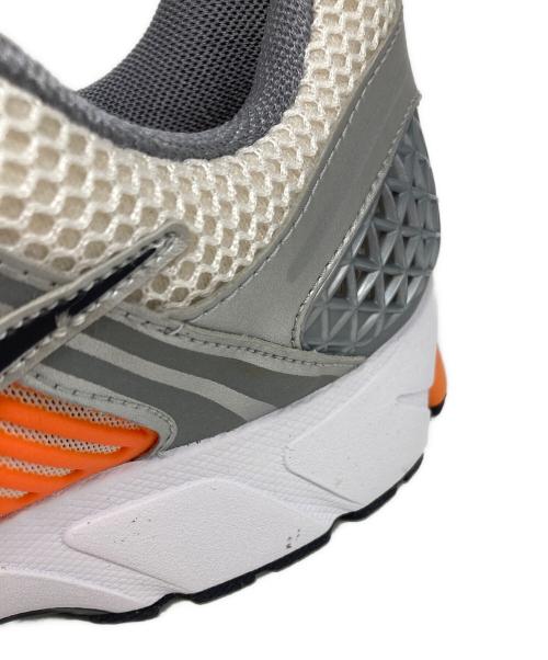 NIKE（ナイキ）NIKE (ナイキ) ZOOM VOMERO 5 グレー サイズ:29㎝ 未使用品の古着・服飾アイテム
