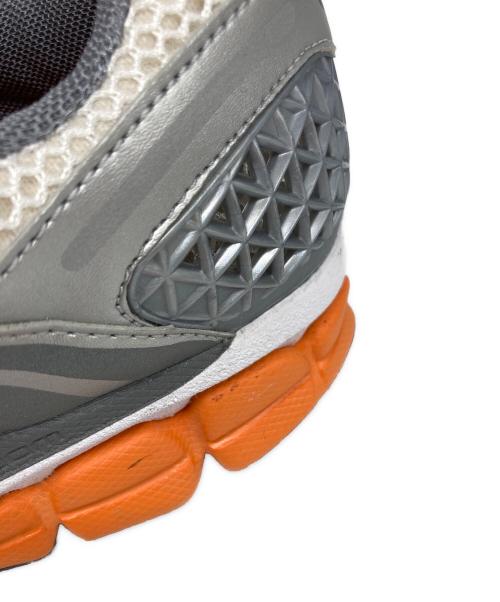 NIKE（ナイキ）NIKE (ナイキ) ZOOM VOMERO 5 グレー サイズ:29㎝ 未使用品の古着・服飾アイテム