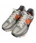 NIKE（ナイキ）の古着「ZOOM VOMERO 5」｜グレー