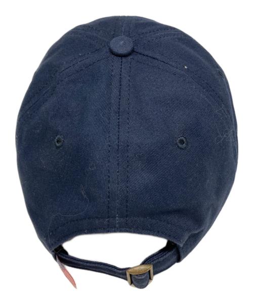 COOPERSTOWN BALL CAP（クーパーズタウンボールキャップ）COOPERSTOWN BALL CAP (クーパーズタウンボールキャップ) キャップ ネイビーの古着・服飾アイテム