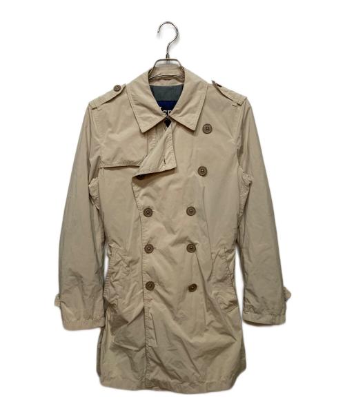 HERNO（ヘルノ）HERNO (ヘルノ) トレンチコート ベージュ サイズ:46の古着・服飾アイテム