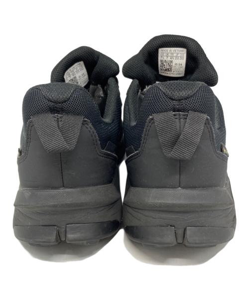 adidas（アディダス）adidas (アディダス) Terrex AX4 GORE-TEX Hiking ブラック サイズ:25.5cmの古着・服飾アイテム