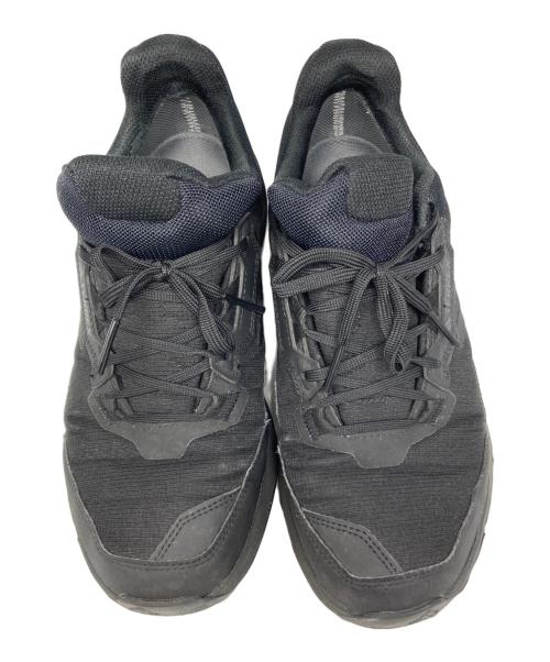 adidas（アディダス）adidas (アディダス) Terrex AX4 GORE-TEX Hiking ブラック サイズ:25.5cmの古着・服飾アイテム