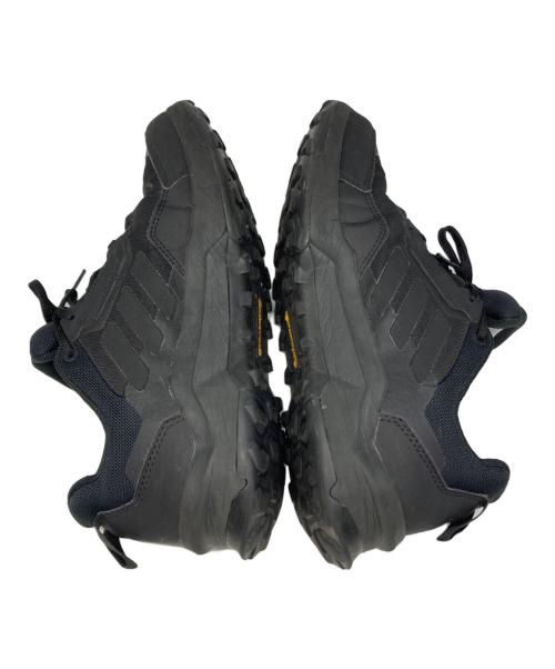 adidas（アディダス）adidas (アディダス) Terrex AX4 GORE-TEX Hiking ブラック サイズ:25.5cmの古着・服飾アイテム
