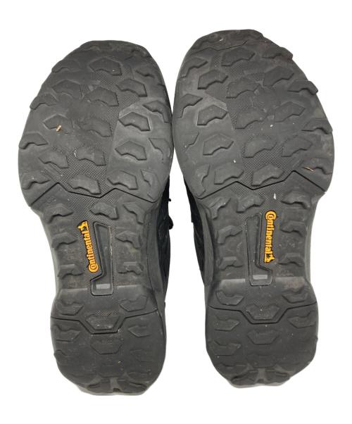 adidas（アディダス）adidas (アディダス) Terrex AX4 GORE-TEX Hiking ブラック サイズ:25.5cmの古着・服飾アイテム