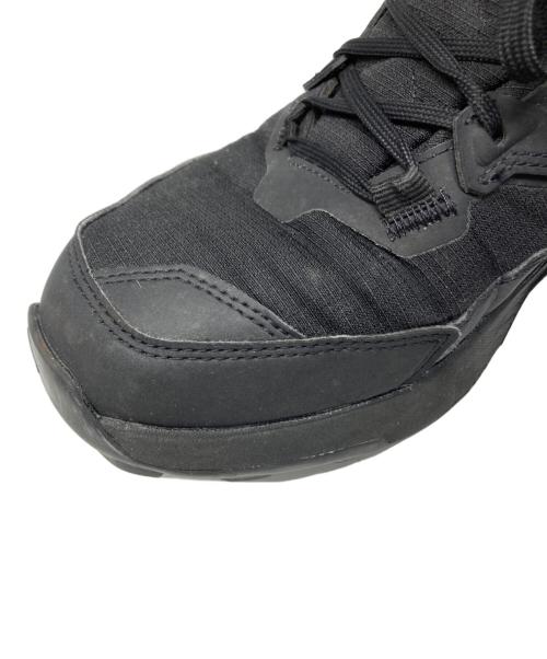 adidas（アディダス）adidas (アディダス) Terrex AX4 GORE-TEX Hiking ブラック サイズ:25.5cmの古着・服飾アイテム