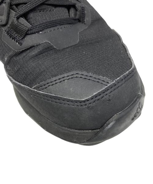 adidas（アディダス）adidas (アディダス) Terrex AX4 GORE-TEX Hiking ブラック サイズ:25.5cmの古着・服飾アイテム