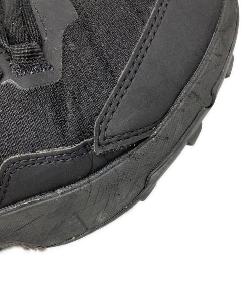 adidas（アディダス）adidas (アディダス) Terrex AX4 GORE-TEX Hiking ブラック サイズ:25.5cmの古着・服飾アイテム