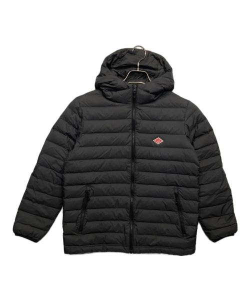 DANTON（ダントン）DANTON (ダントン) MIDDLE DOWN ダウンジャケット グレー サイズ:36の古着・服飾アイテム