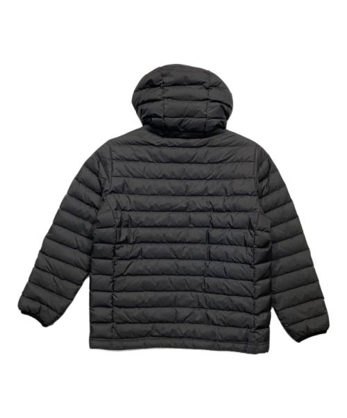 DANTON（ダントン）DANTON (ダントン) MIDDLE DOWN ダウンジャケット グレー サイズ:36の古着・服飾アイテム