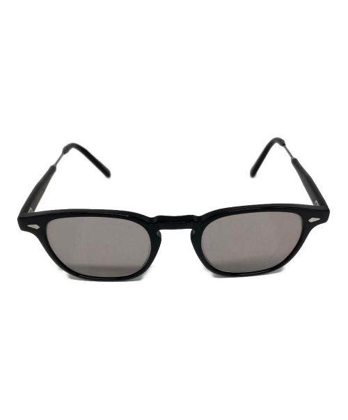 MOSCOT（モスコット）MOSCOT (モスコット) サングラス ブラック サイズ:47☐22-144の古着・服飾アイテム