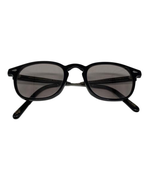 MOSCOT（モスコット）MOSCOT (モスコット) サングラス ブラック サイズ:47☐22-144の古着・服飾アイテム