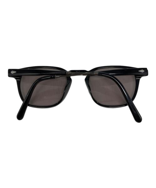 MOSCOT（モスコット）MOSCOT (モスコット) サングラス ブラック サイズ:47☐22-144の古着・服飾アイテム