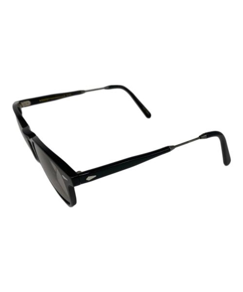 MOSCOT（モスコット）MOSCOT (モスコット) サングラス ブラック サイズ:47☐22-144の古着・服飾アイテム