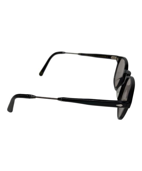 MOSCOT（モスコット）MOSCOT (モスコット) サングラス ブラック サイズ:47☐22-144の古着・服飾アイテム
