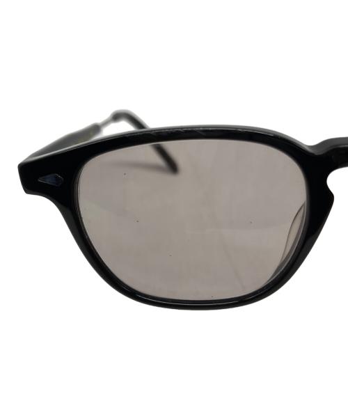 MOSCOT（モスコット）MOSCOT (モスコット) サングラス ブラック サイズ:47☐22-144の古着・服飾アイテム