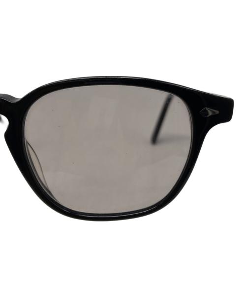 MOSCOT（モスコット）MOSCOT (モスコット) サングラス ブラック サイズ:47☐22-144の古着・服飾アイテム