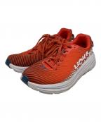 HOKAONEONEホカオネオネ）の古着「RINCON 2」｜レッド
