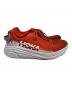 中古・古着 HOKAONEONE (ホカオネオネ) RINCON 2 レッド サイズ:27：6000円