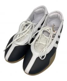 adidas（アディダス）の古着「Taekwondo Mei Ballet」｜ブラック