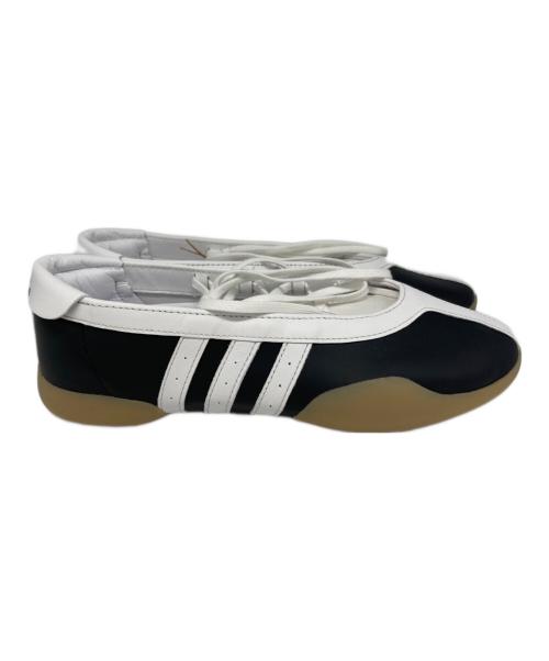 adidas（アディダス）adidas (アディダス) Taekwondo Mei Ballet ブラック サイズ:25㎝ 未使用品の古着・服飾アイテム