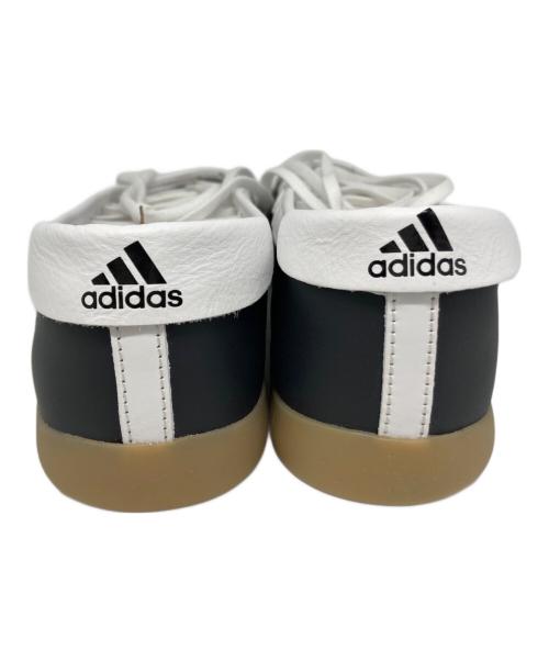 adidas（アディダス）adidas (アディダス) Taekwondo Mei Ballet ブラック サイズ:25㎝ 未使用品の古着・服飾アイテム
