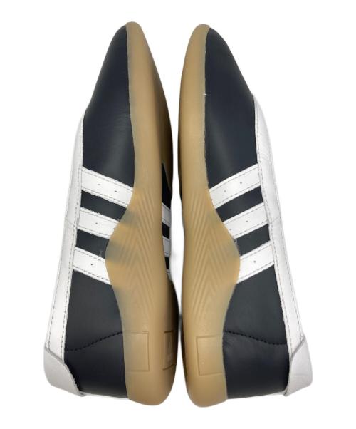 adidas（アディダス）adidas (アディダス) Taekwondo Mei Ballet ブラック サイズ:25㎝ 未使用品の古着・服飾アイテム