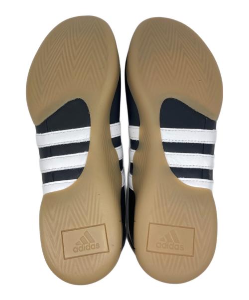 adidas（アディダス）adidas (アディダス) Taekwondo Mei Ballet ブラック サイズ:25㎝ 未使用品の古着・服飾アイテム