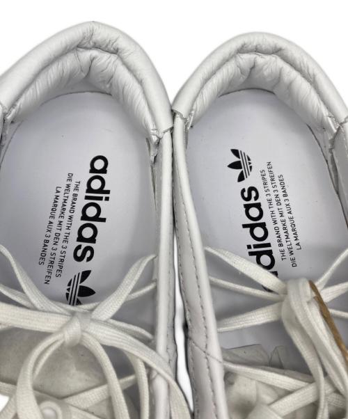 adidas（アディダス）adidas (アディダス) Taekwondo Mei Ballet ブラック サイズ:25㎝ 未使用品の古着・服飾アイテム